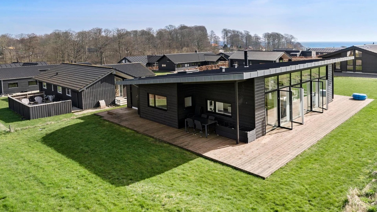 Kelstrup House | Nice home in Haderslev with WiFi