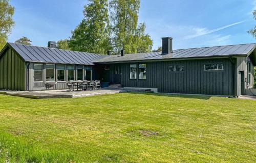Tylosand House | Nice Home In Halmstad With Wifi