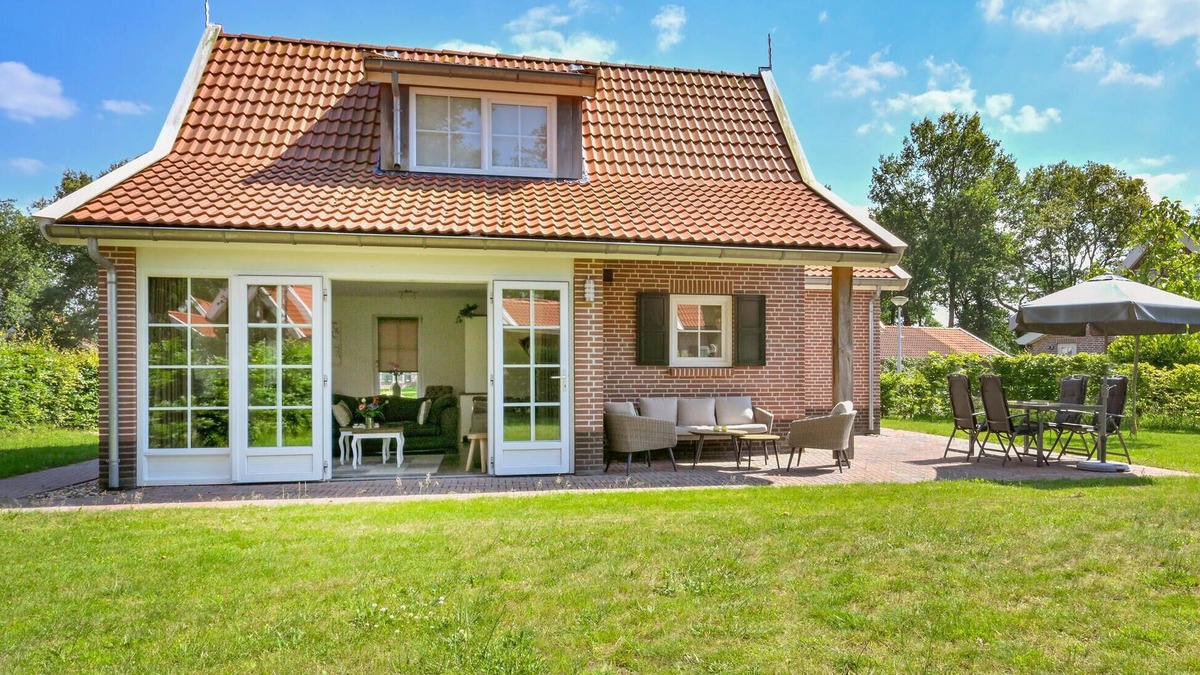 Hoge Hexel House | Nice home in Hoge Hexel with WiFi