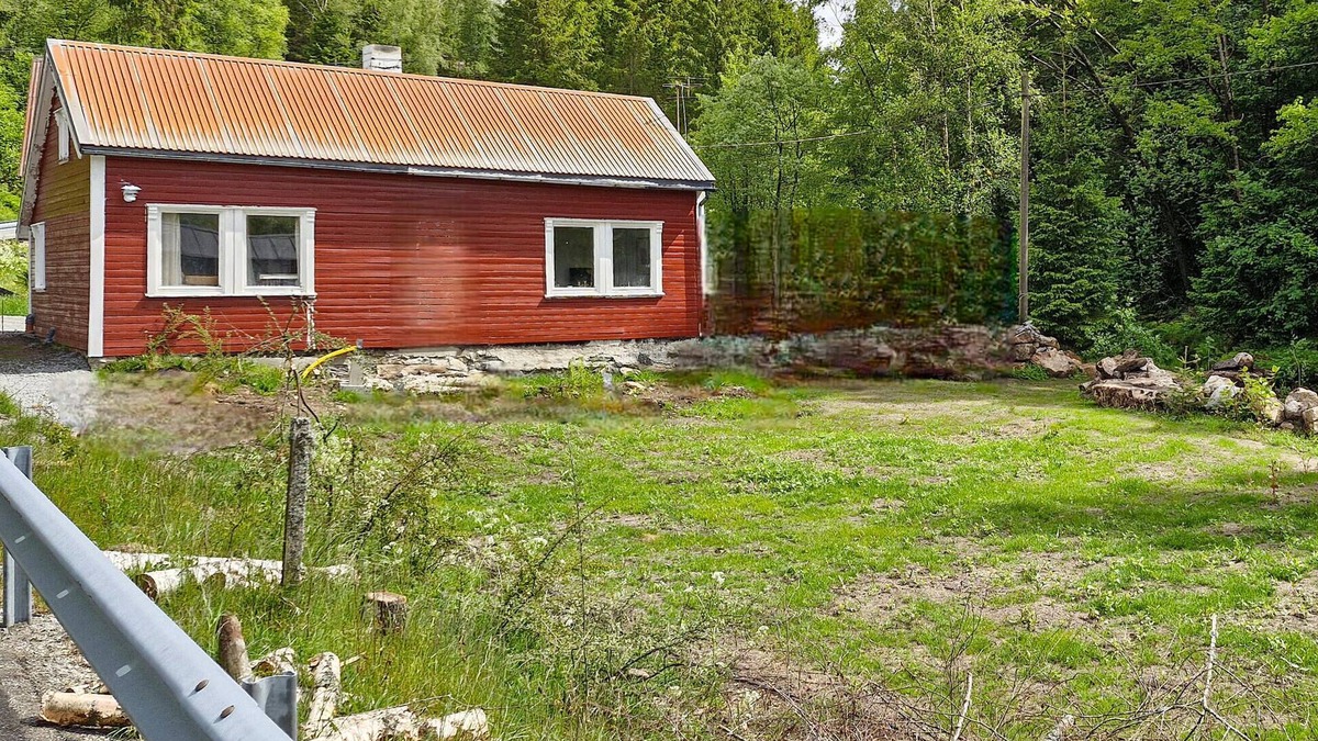 Hovsherad House | Nice home in Hovsherad with WiFi