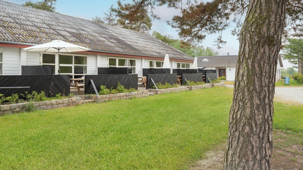 Ristinge House | Nice home in Humble with WiFi