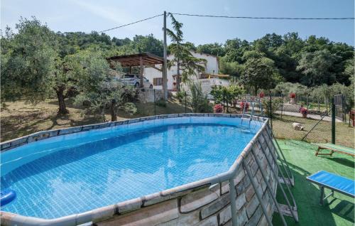 Castelnuovo di Farfa House | Nice Home In Castelnuovo Di Farfa