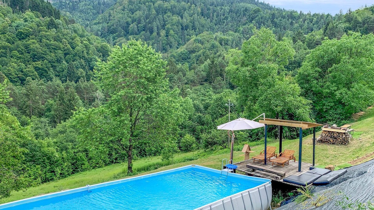 Valmorel House | Nice home in Valmorel Limana (BL)