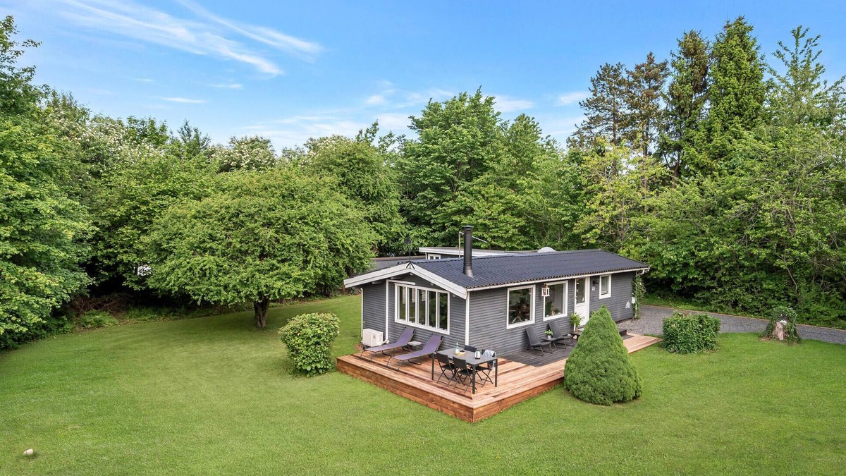 Frederikssund Municipality House | Nice home in Jægerspris with kitchen