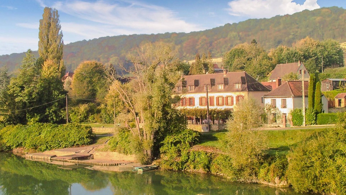 Jaulgonne House | Nice home in Jaulgonne