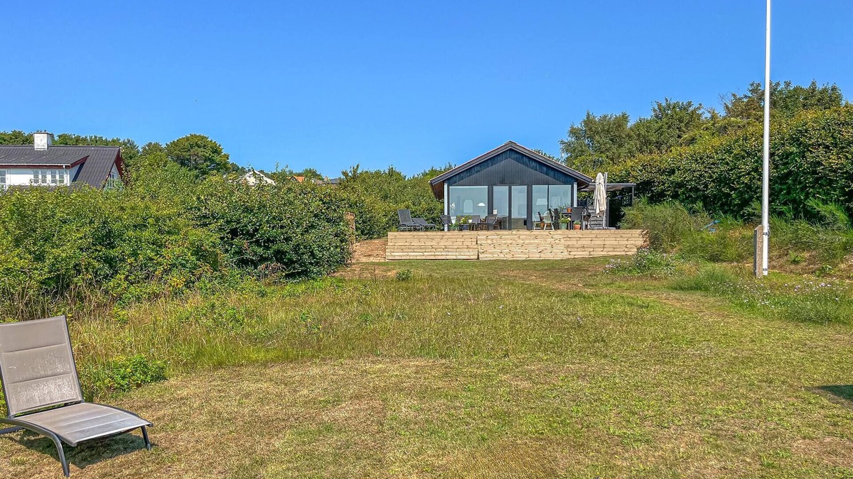 Kalundborg House | Nice home in Kalundborg