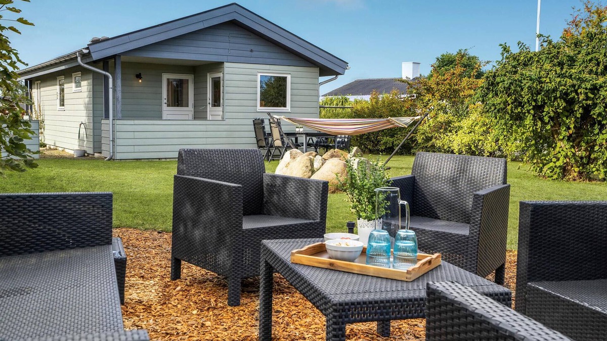 Kerteminde House | Nice home in Kerteminde with WiFi