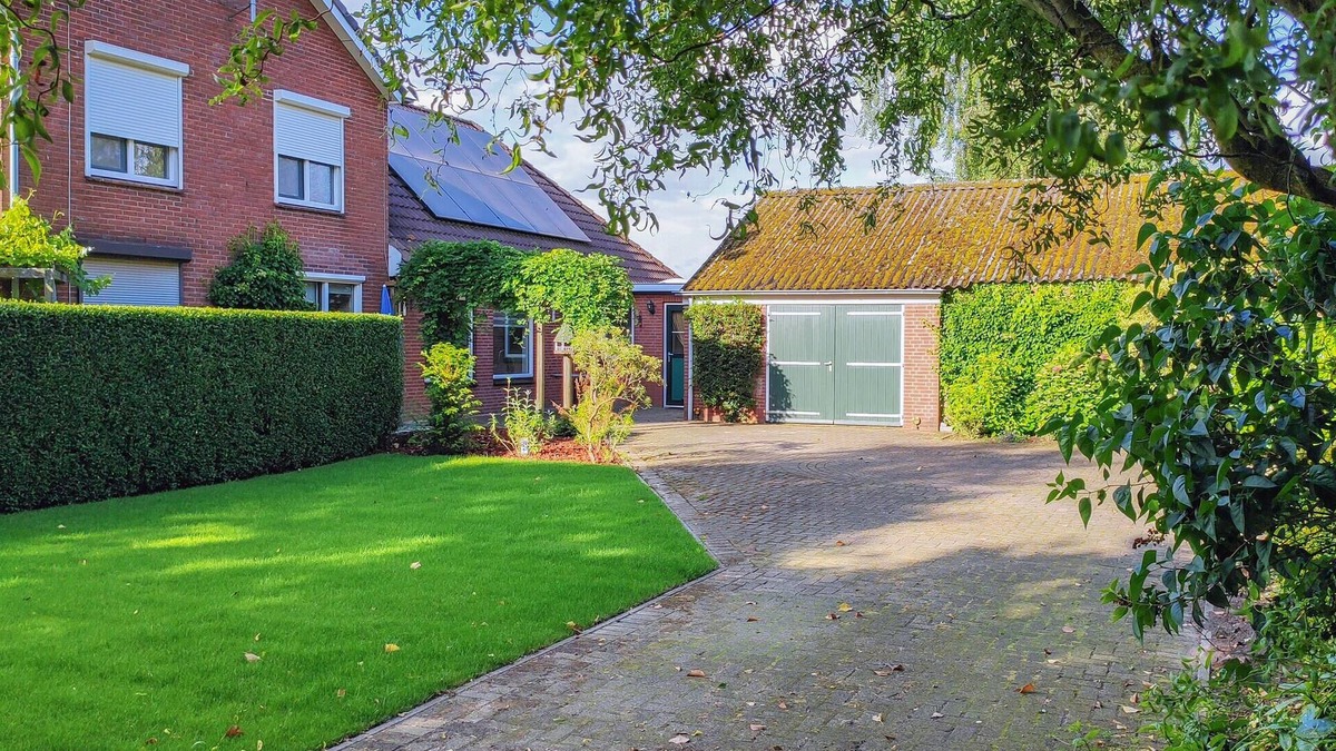 Kilder House | Nice home in Kilder with kitchen