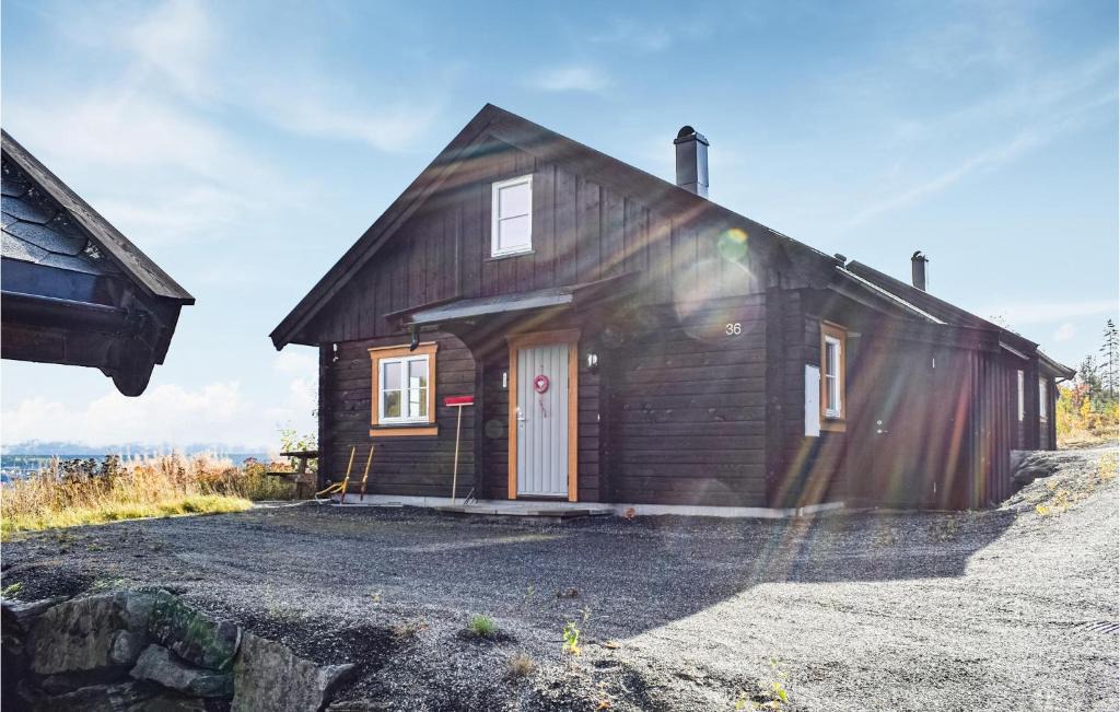 Kongsberg House | Nice Home In Kongsberg With Sauna