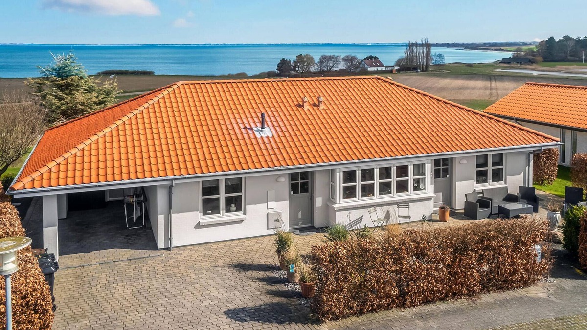 Korsor House | Nice home in Korsør with WiFi