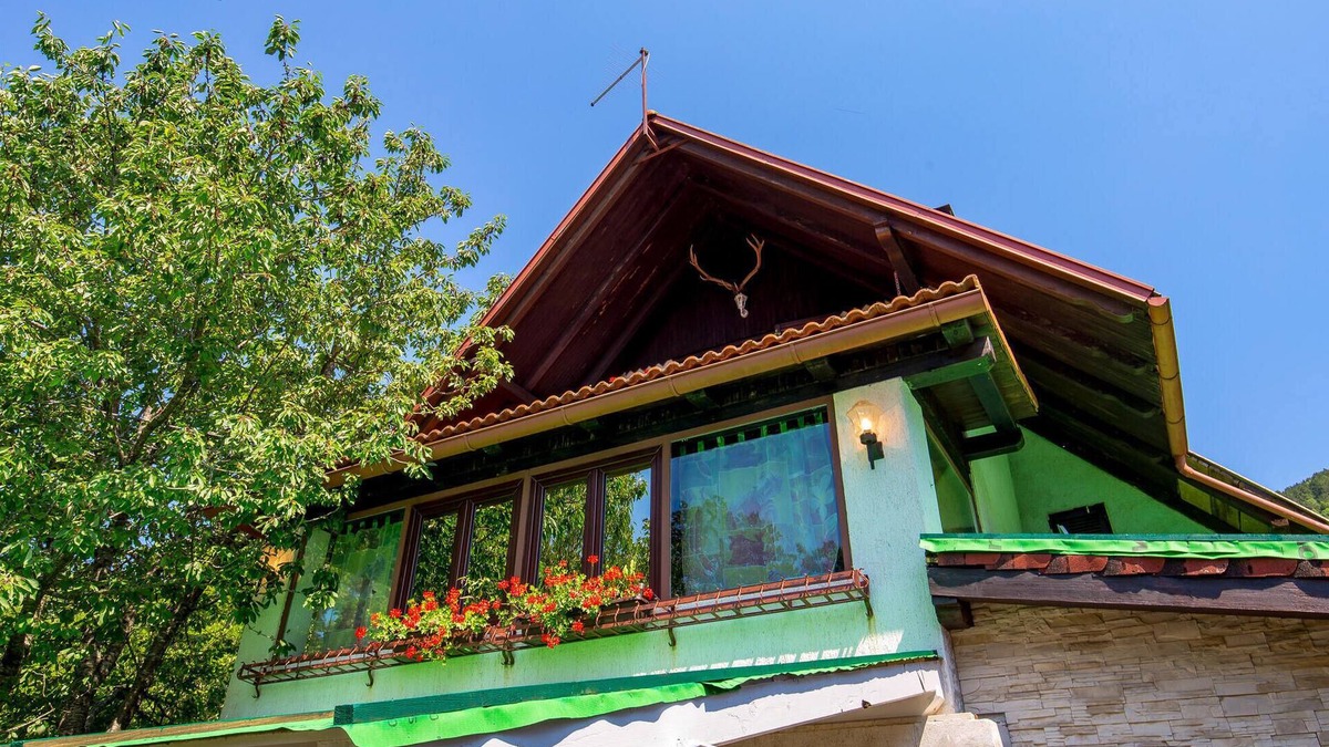 Krivi Put House | Nice home in Krivi Put with WiFi