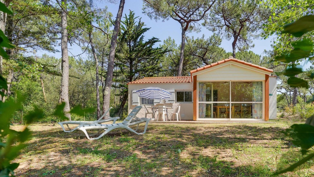 La Faute-sur-Mer House | Nice home in La Faute-sur-Mer