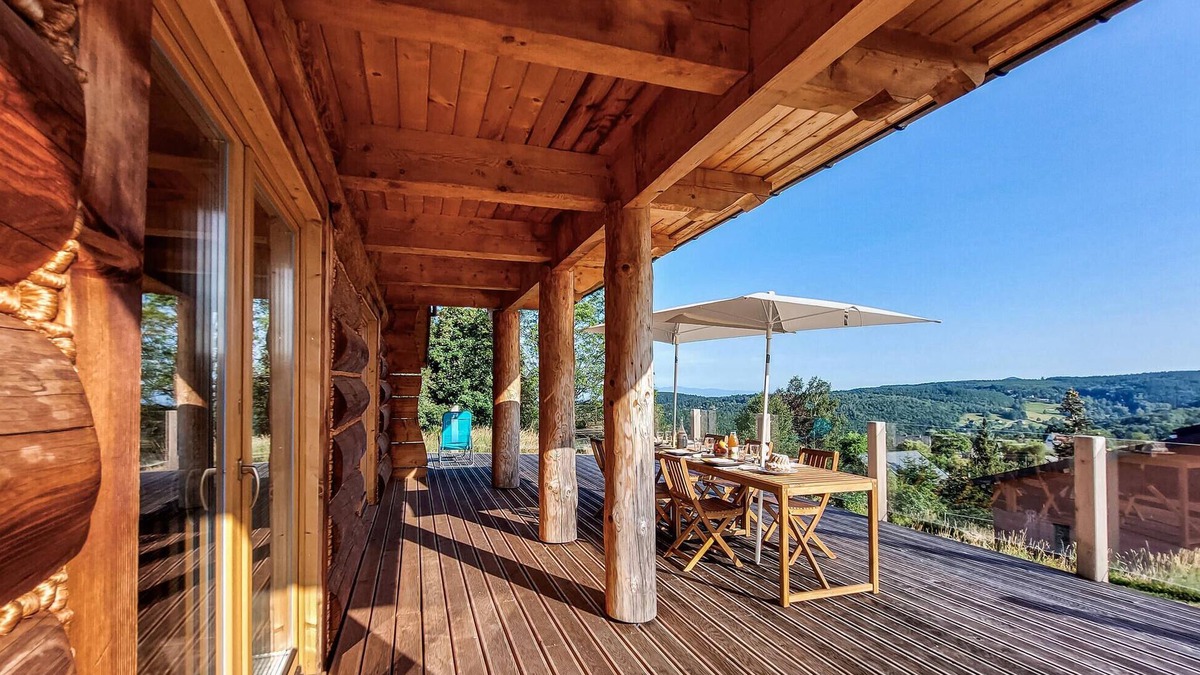 Labaroche House | Nice home in Labaroche with sauna