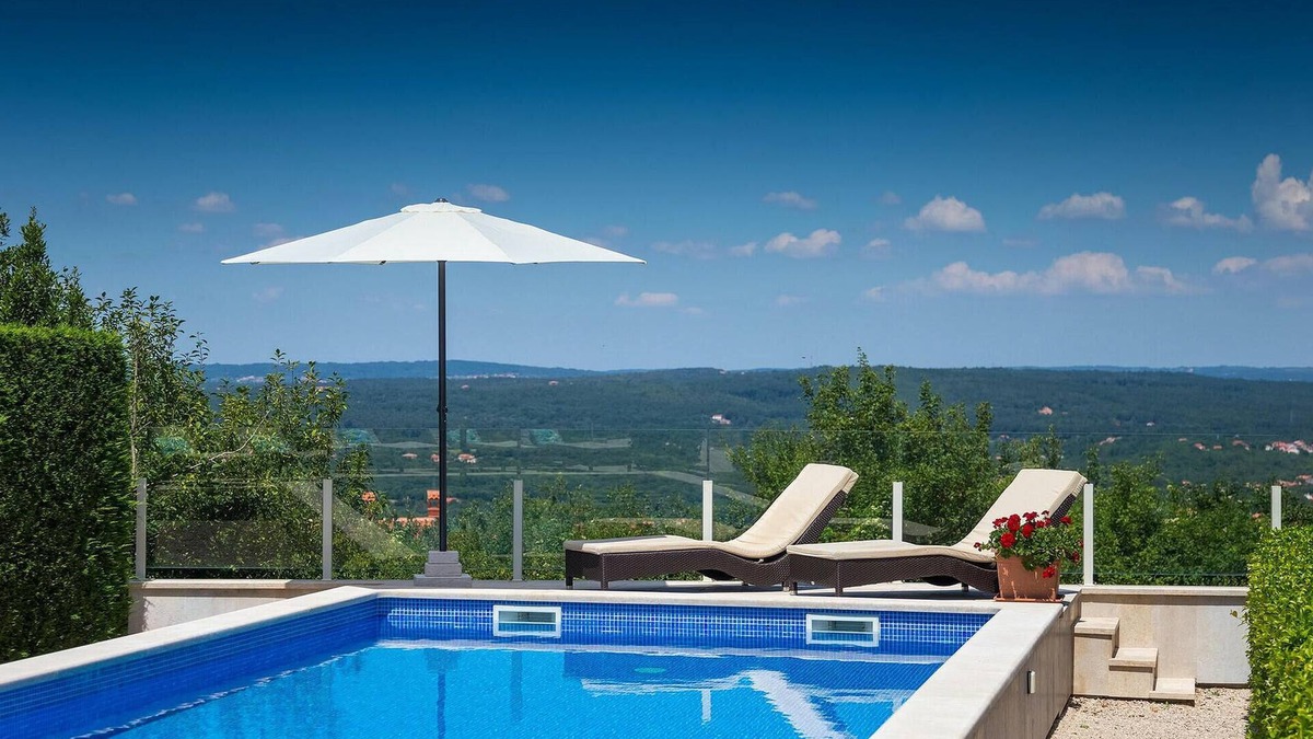 Kapelica House | Nice home in Labin - Rabac