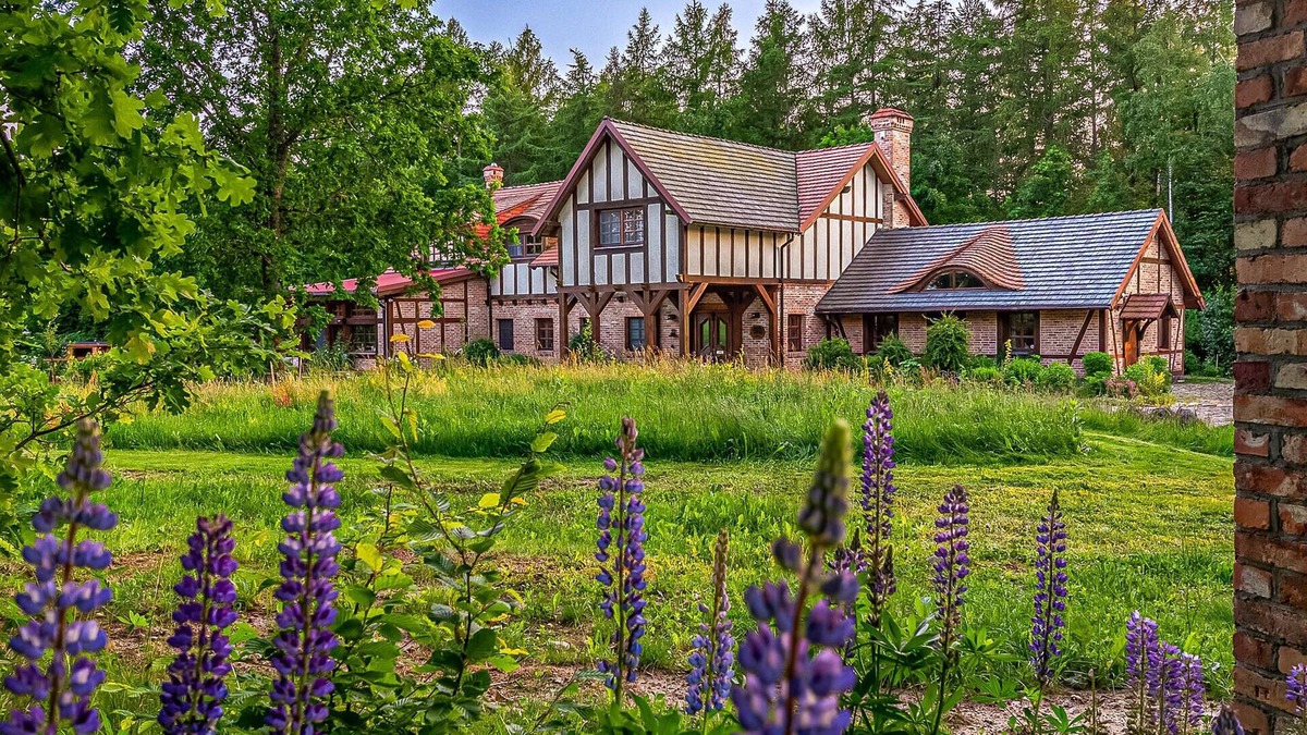 Borne Sulinowo House | Nice home in Laczno with sauna
