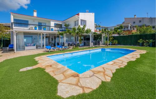 Malgrat de Mar House | Nice Home In Malgrat De Mar