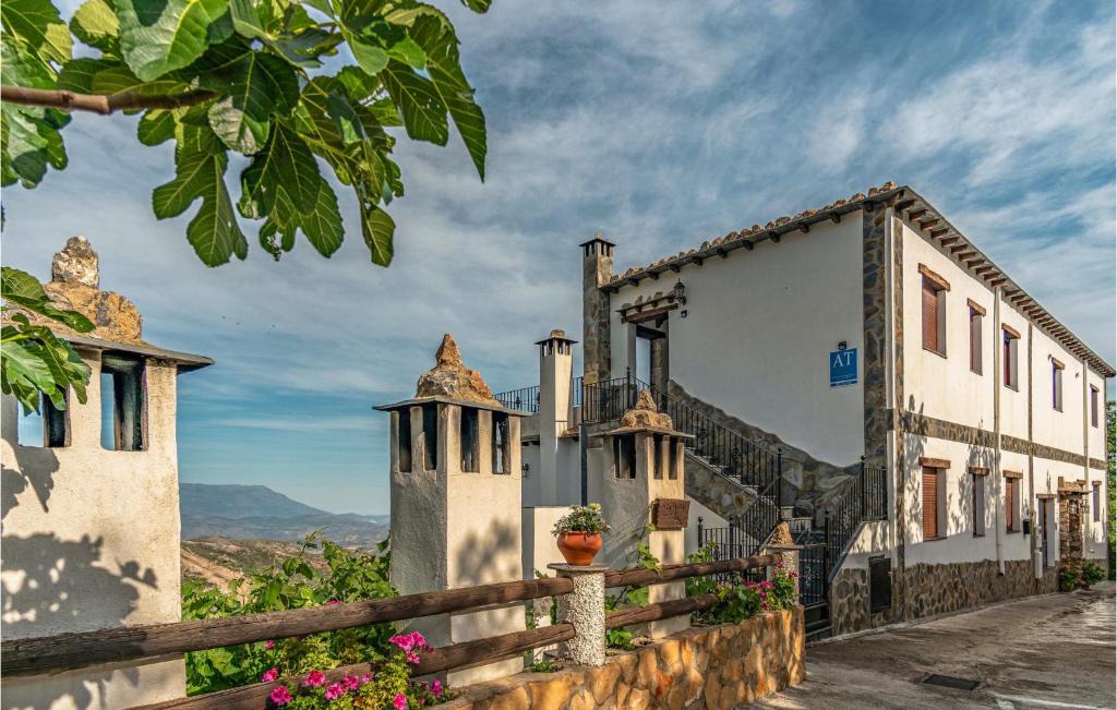 Mecina Bombaron House | Nice Home In Mecina Bombarón With Wifi