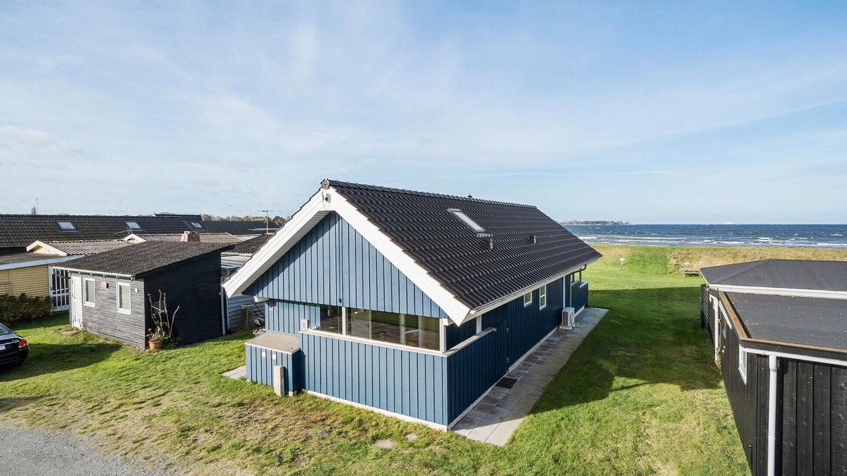Mesinge House | Nice home in Mesinge with WiFi