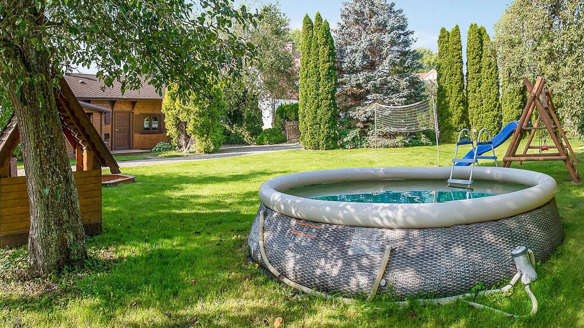 gmina Bedzino House | Nice home in Mscice with kitchen