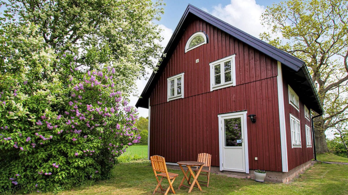Angelholm Municipality House | Nice home in Munka-Ljungby with WiFi