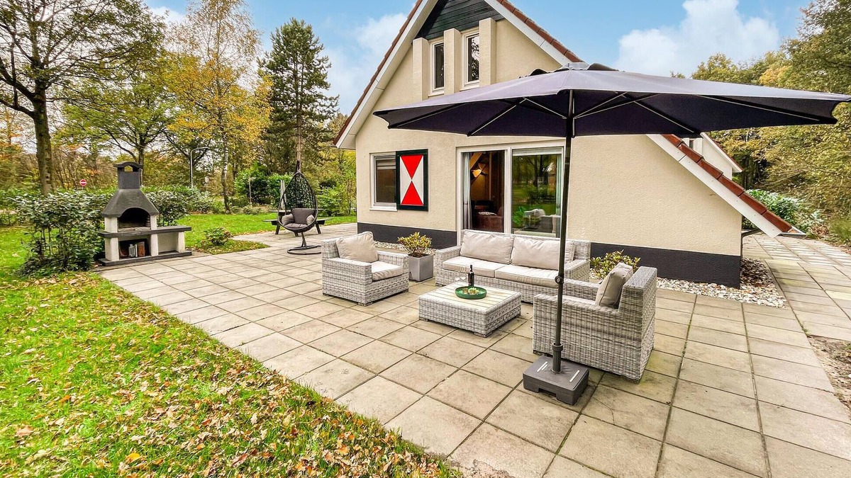 Noordwolde House | Nice home in Noordwolde with WiFi