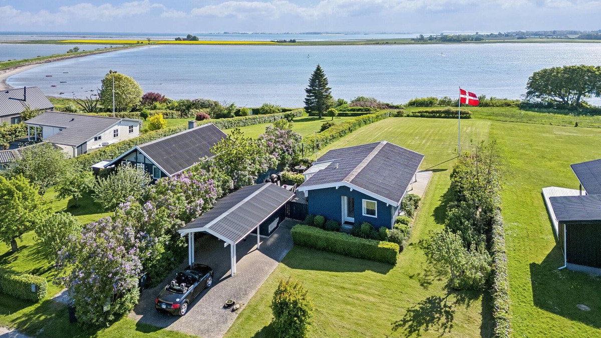 Odder Municipality House | Nice home in Odder with WiFi