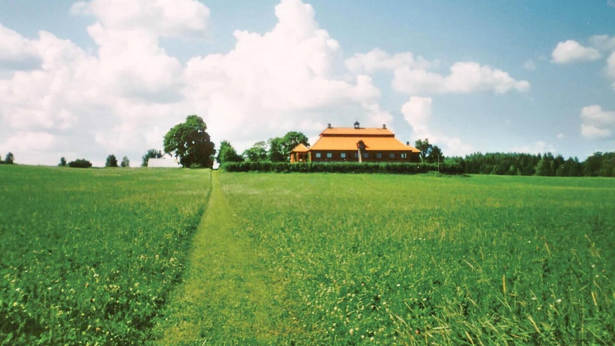 Gamleby House | Nice home in Odensvi with WiFi