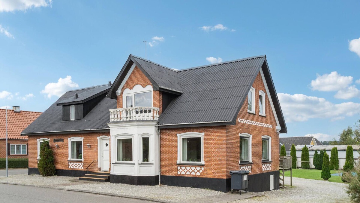 Ørum Djurs House | Nice home in ørum djurs with sauna