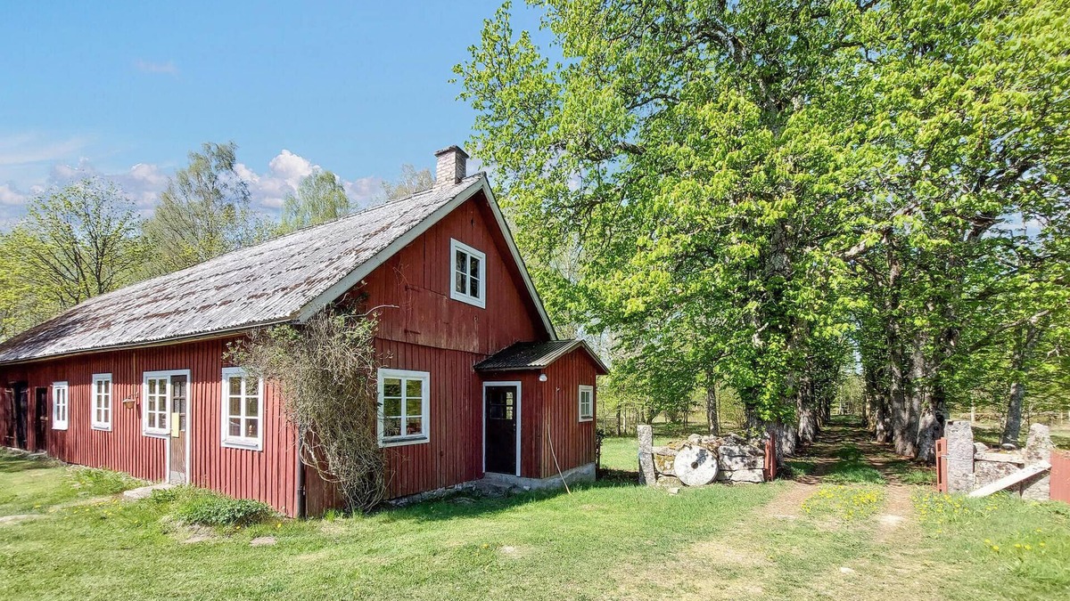 Osby House | Nice home in Osby with WiFi