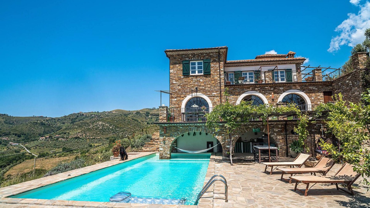 Perdifumo House | Nice home in Perdifumo with WiFi