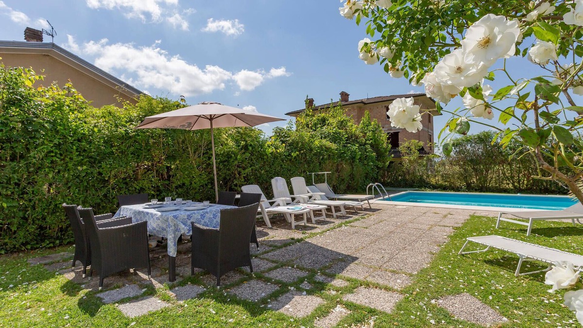 Calendasco House | Nice home in Piacenza