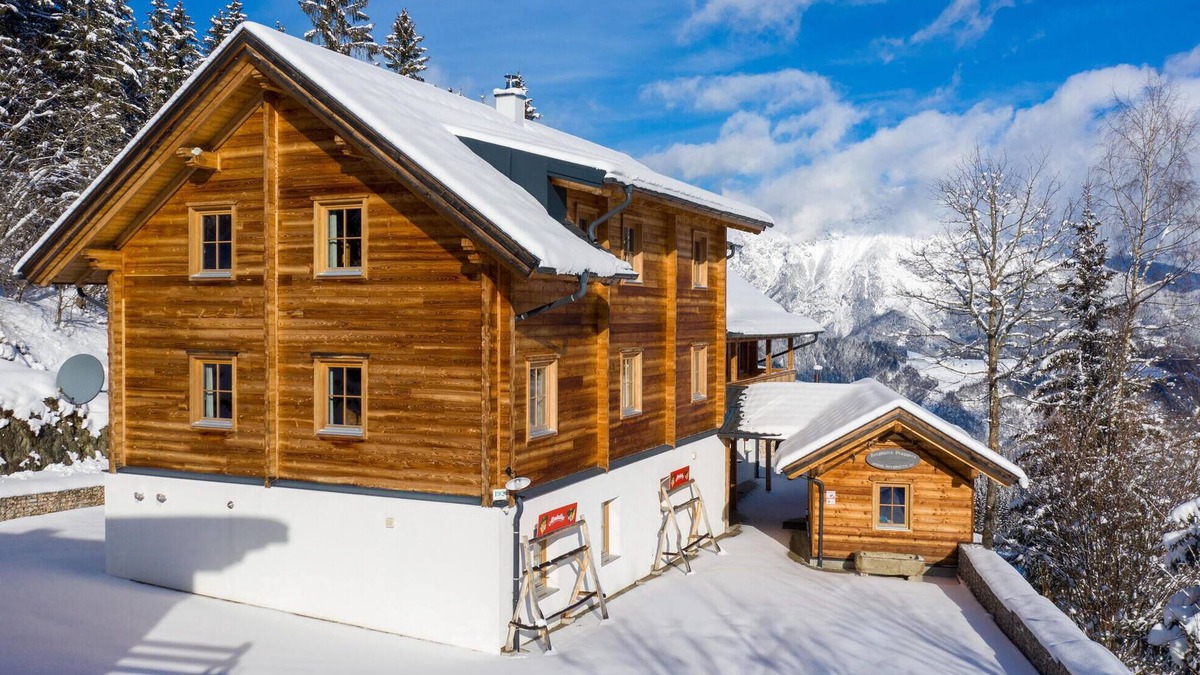 Michaelerberg-Pruggern House | Nice home in Pruggern with sauna