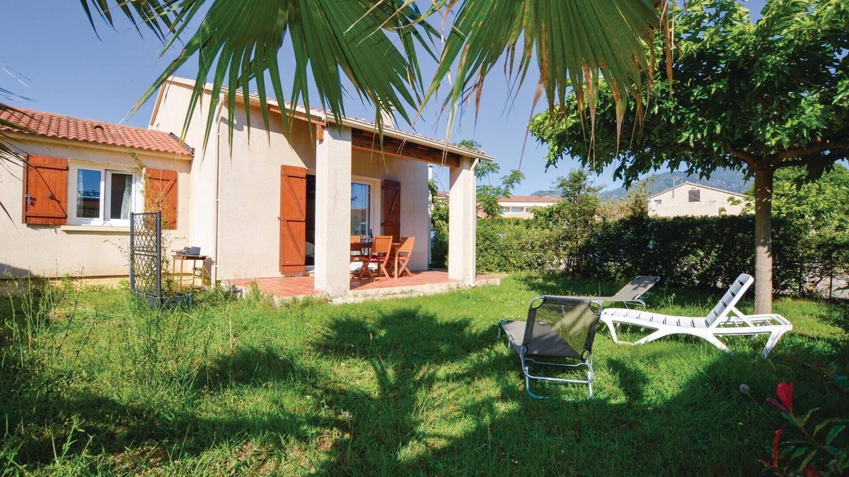 Prunete House | Nice home in Prunete with WiFi