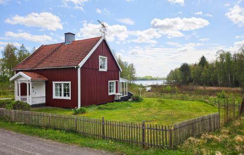 Rorvik House | Nice Home In Rörvik With Wifi