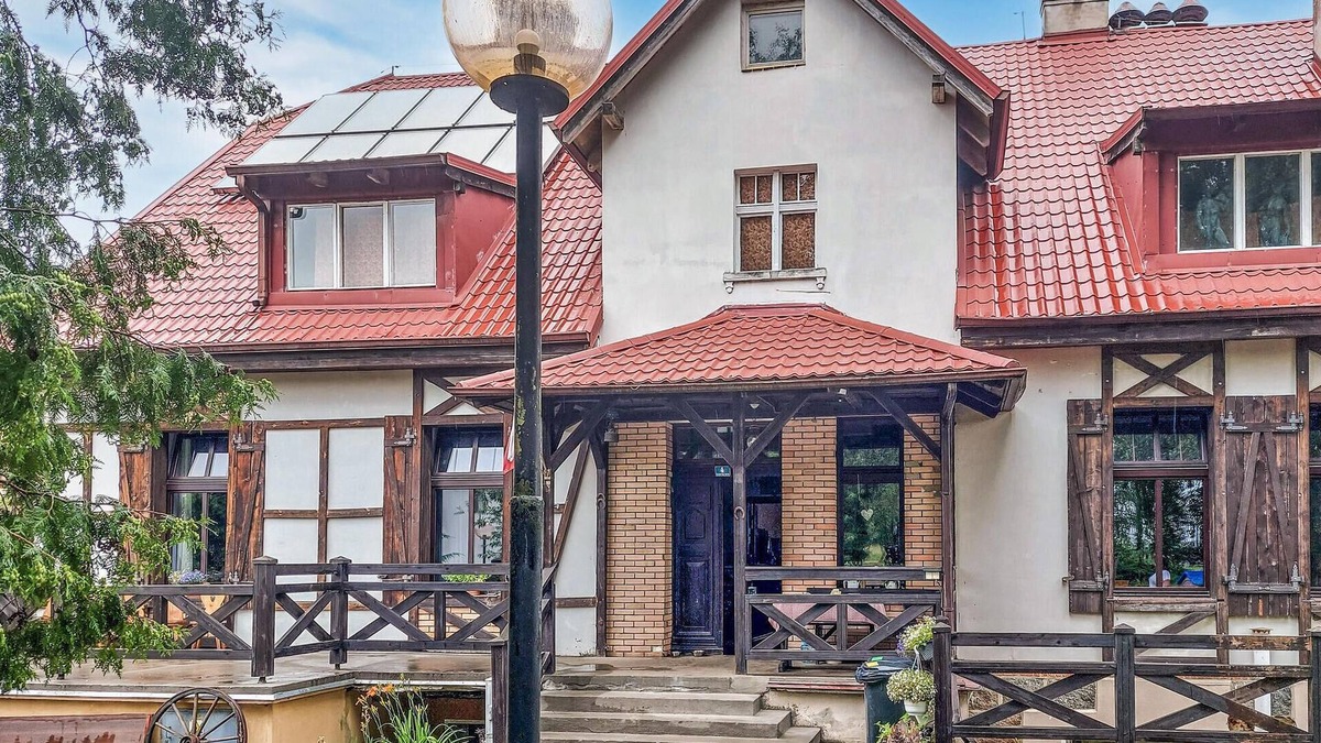 Tuchola House | Nice home in Raciaski Mlyn