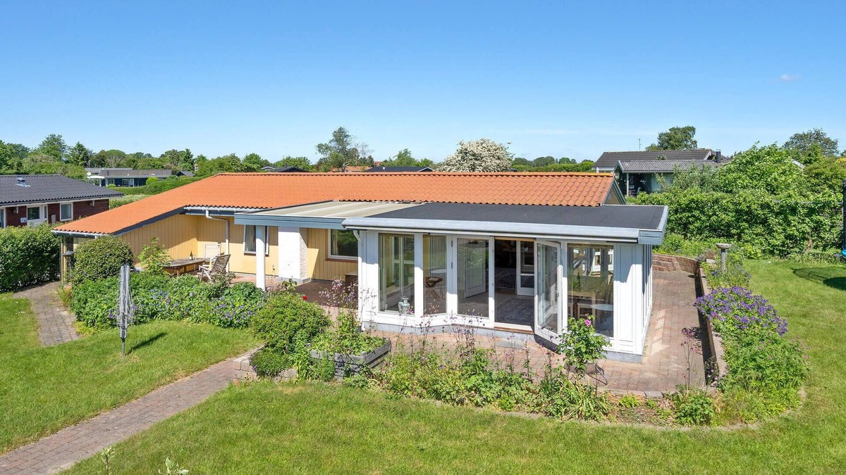 Roskilde House | Nice home in Roskilde with WiFi