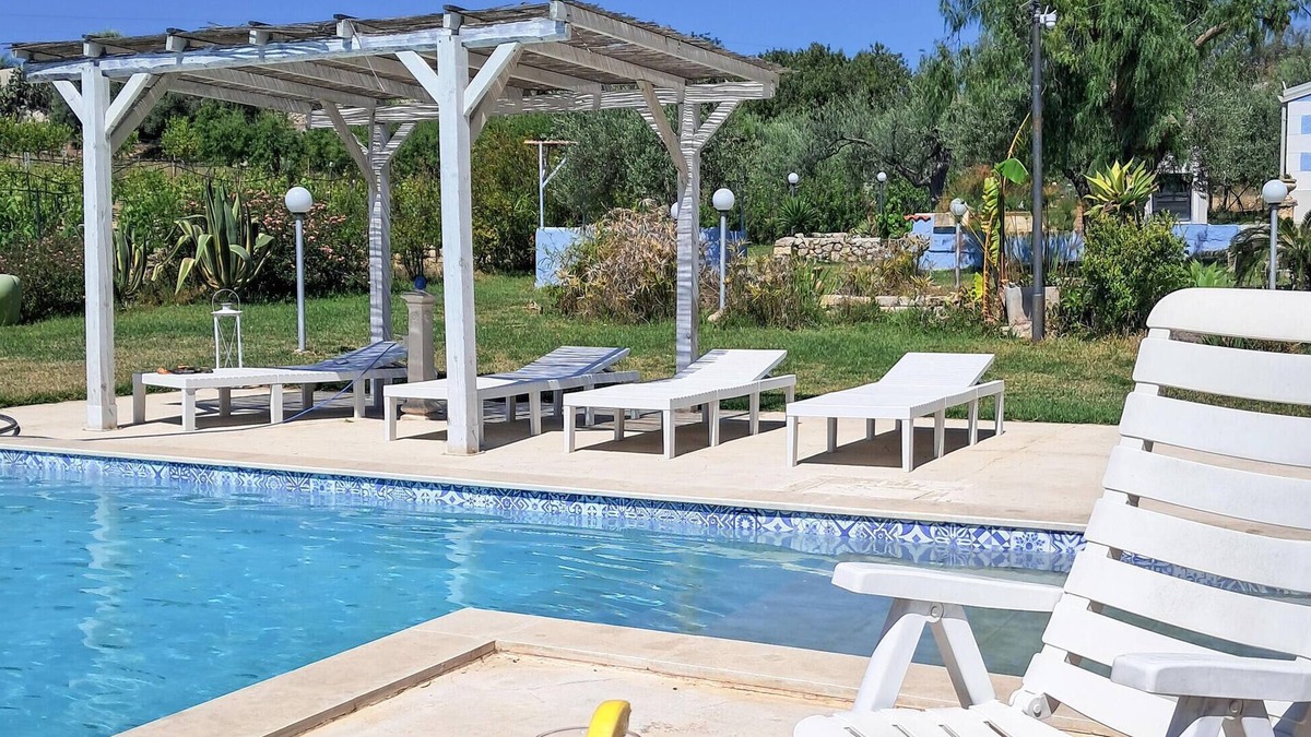 Noto House | Nice home in Rosolini with WiFi