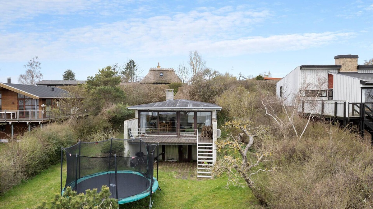 Bisserup House | Nice home in Rude with WiFi