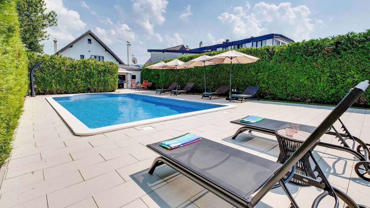 Strmec Stubicki House | Nice home in Stubicke Toplice