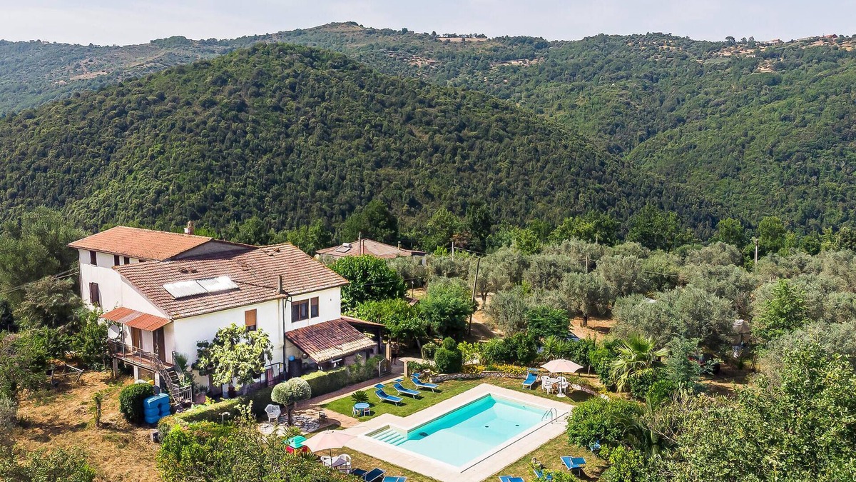 Sessa Cilento House | Nice home in Sessa Cilento SA
