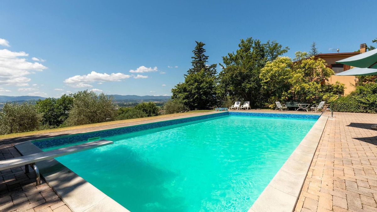 San Giustino House | Nice home in San Giustino PG