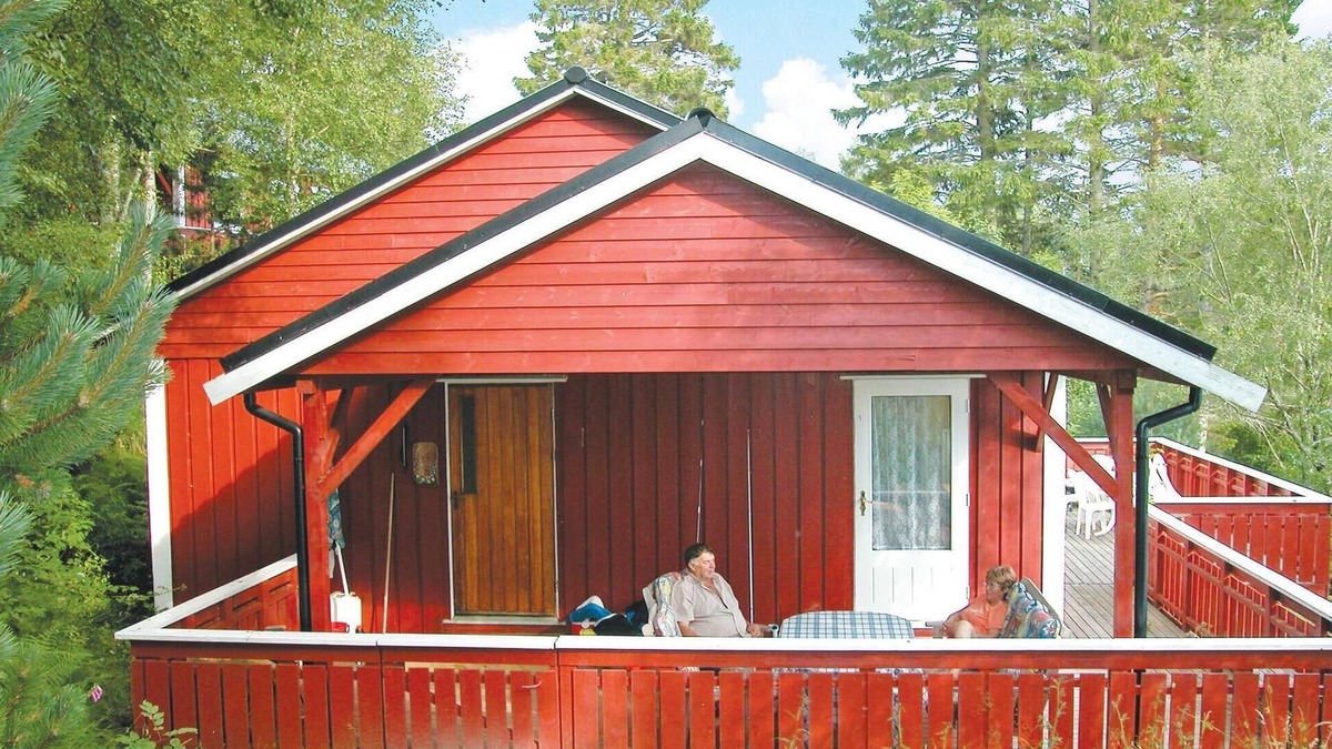 Sandvoll House | Nice home in Sandvoll