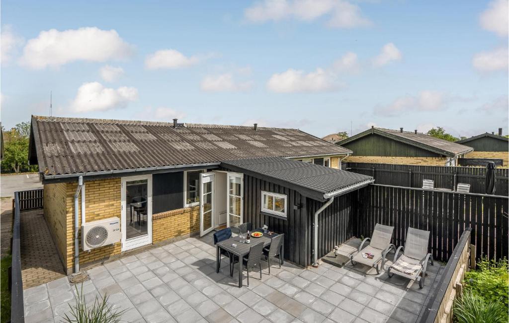 Skagen House | Nice Home In Skagen With Wifi