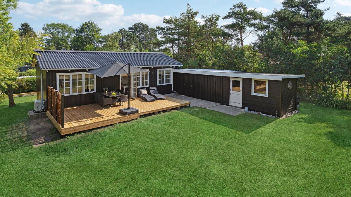 Store Kongsmark House | Nice home in Slagelse with WiFi