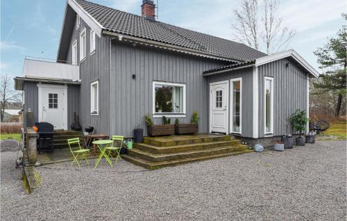 Stromstad House | Nice Home In Strömstad With Wifi