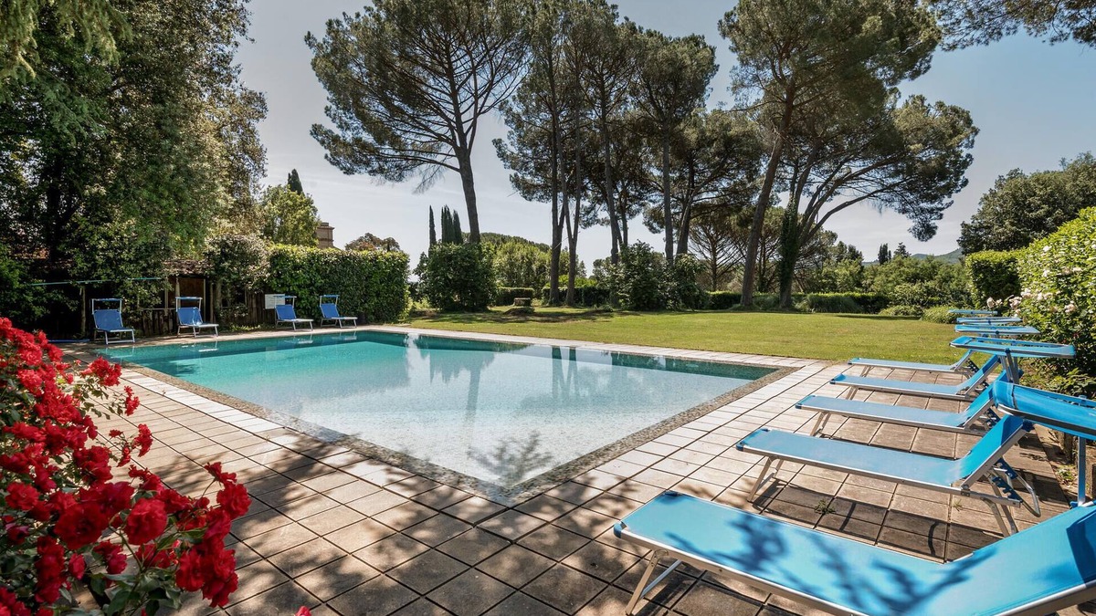 Sutri House | Nice home in Sutri with WiFi