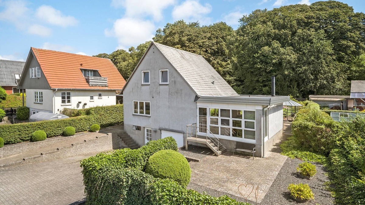 Sydals House | Nice home in Sydals with WiFi