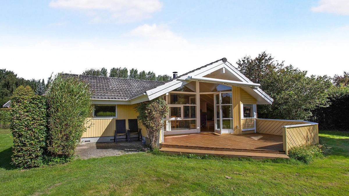 Tisvildeleje House | Nice home in Tisvildeleje with sauna
