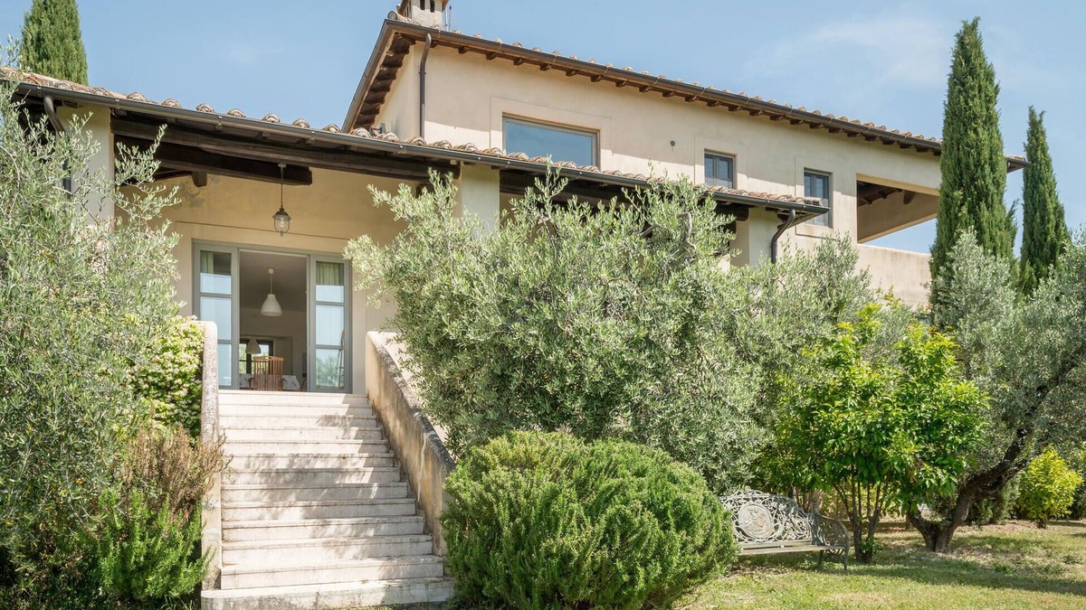 Torri in Sabina House | Nice home in Torri in Sabina with WiFi