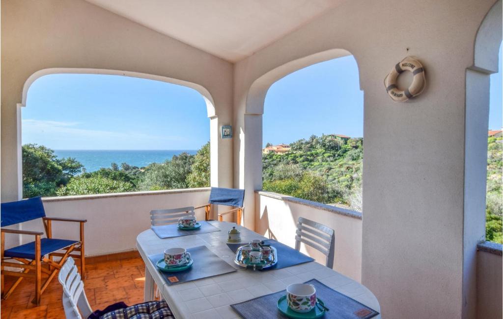 Torre dei Corsari House | Nice Home In Torre Dei Corsari